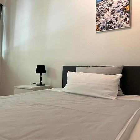 Northapartments Chemnitz Eksteriør bilde